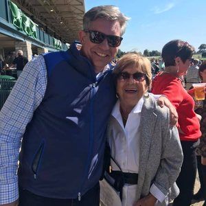 Meet your Posher, Carol